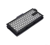 Filtre d'aspirateur de rechange SF HA 50 pour animaux domestiques et anti-allergiques à la poussière avec charbon actif compatible avec S5000 S5211P S5222 S5282 S5311 S5411 S5580