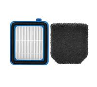 Filtre d'aspirateur Electrolux série Q Q6-8 WQ61/WQ71/WQ81 Black 1 Pack