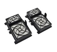 Filtre d'aspirateur en coton haute efficacité pour Karcher Ds 6000 Defend Health Réduit les particules atmosphériques