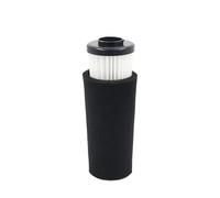 Filtre d'aspirateur en plastique, compatible avec Dirt Devil, aspirateur vertical, filtre anti-odeurs pré-moteur, pièce de rechange AD47936