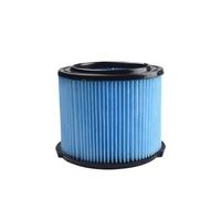 Filtre D'aspirateur, Filtre À Tamis Compatible Avec Ridgid Vf3500 Vf4000, Pièces De Rechange For Filtre À Tamis.(VF3500)