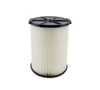 Filtre D'aspirateur, Filtre À Tamis Compatible Avec Ridgid Vf3500 Vf4000, Pièces De Rechange For Filtre À Tamis.(VF4000)