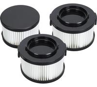 Filtre d'aspirateur,Filtre d'aspirateur de rechange,Filtre d'aspirateur sans fil,Filtre d'aspirateur pour VortexIQ 40 RF,Tamis d'aspirateur