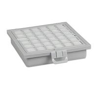 Filtre d'aspirateur for BOSCH BBZ151HFUC B00007J5U0 BSG bidon aspirateur pièces de rechange accessoires Louable