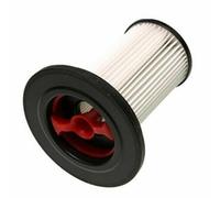 FILTRE D'ASPIRATEUR GÉNÉRIQUE BOSCH BCS111GB BBS BCS UNLIMITED 18V SÉRIE PMD