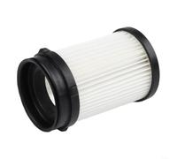 Filtre d'aspirateur haute efficacité pour modèles Vax Type 90 Stretch Lift Pet - Ensemble HEPA lavable pré-et post-moteur avec arôme - S'adapte avec précision aux nettoyeurs verticaux