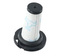Filtre d'aspirateur lavable, compatible avec Rowenta-ZR009010, matériau respectueux de haute résistance, convient pour X-Force 9,60 pour une capture efficace de la poussière (1 pièce)