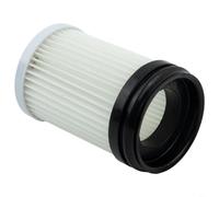 Filtre d'aspirateur pour usage domestique, compatible avec les séries CL100/106/108/DCL180/280/281, polypropylène, filtration efficace de la poussière et des gaz d'échappement, protection du moteur