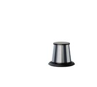 Filtre d'aspirateur professionnel en tissu non tissé for aspirateur de voiture, 71 x 36 x 47 mm, modèle LT116(QP4114)