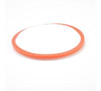 Filtre d'aspirateur réutilisable et lavable pour cylindre compact VAX Power CCMBPCV1P1 150 mm compatible avec le système de filtration de poussière du nettoyeur VAX 95 ou