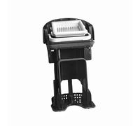 Filtre d'aspirateur sec et humide d'origine, support de filtre pour Roborock flexi lite/flexi/flexi Pro, assemblage de filtre de boîte à eaux usées flexi lite