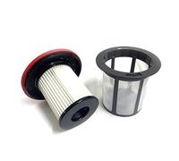 Filtre d'aspirateur série S6 avec tamis for UNLIMITED 6, compatible avec Bosch, pièces de rechange for aspirateur