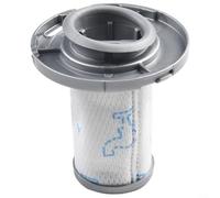 Filtre d'aspirateur ZR009006 pour nettoyeur sans fil XForce pour Flex 8 60, lavable et compatible pour une capture efficace de la poussière
