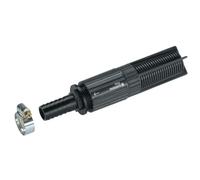 GARDENA "Filtre d''aspiration avec clapet anti-retour 25 mm (1)"