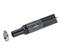 Filtre d'aspiration GARDENA - Avec clapet anti-retour - 25 mm 1 - 1727-20 G