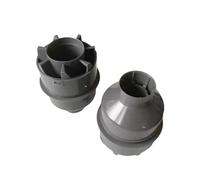 Filtre D'assemblage De Module D'aspiration Cyclone. Compatible Avec Jimmy H8. Accessoires De Pièces De Rechange For Aspirateur À Main