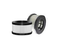 Filtre DC5151H DC515 humide et sec (2 pièces)