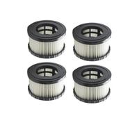 Filtre DC5151H DC515 humide et sec (4 pièces)
