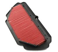 Filtre De À Air Moto Filtres Moteur Accessoires pour Kawasaki pour Ninja ZX-6R ZX636 2009 2010 2011 2012-2016 OEM: 11013-0036