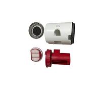 Filtre de bac à poussière for aspirateur compatible avec Deerma VC25 VC26 Pro aspirateur à main pièces de rechange sans fil accessoires de remplacement