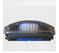 Filtre de bac à poussière Vac Collecteur de bac Aerovac. Compatible for IRobot Roomba. 500 600 A 510 520 530 535 540 536 531 620 630 650 Série 700 (Color : For 690)