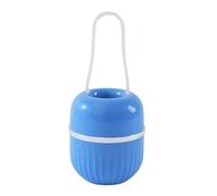 Filtre de bain portable purificateurs d'eau pour une peau plus douce et des cheveux plus sains pour une utilisation quotidienne décontractée à la maison