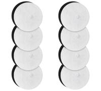 Filtre de base de rechange pour ECOVACS X11 OMNICYCLONE aspirateur - Filtre en mousse de base garantissant un flux d'air sans entrave - Filtre la poussière pour Deebot X11 Omnicyclone