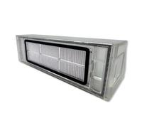 Filtre De Boîte À Poussière, Compatible For Xiaomi S10 + S20 + Plus B105 B108GL Dreame L10s Pro, Accessoires For Aspirateur Robot