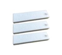 Filtre De Boîte À Poussière D'aspirateur, Compatible For Ilife, A7, Compatible For SilverCrest, SSRA1, Compatible For RoboStar, T80 Pro Robot Aspirateur Pièces De Rechange(2nd-a)