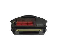 Filtre de boîte de collecte de poussière, Compatible for Roomba, modèles 800 850 860 864 65 866 870 871 875 880 885 900 90 964 966 970 975