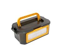 Filtre De Boîte De Poubelle À Poussière, Compatible Avec CECOTEC Conga Slim 890, Utilisation De Remplacement For Aspirateur Robot