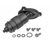 Meyle Filtre hydraulique boîte automatique 100 137 1002