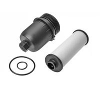 Filtre de boîte de vitesses automatique 100 137 1004 MEYLE pour AUDI PORSCHE