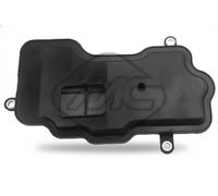 Filtre de boîte de vitesses automatique 21091 Metalcaucho pour SUBARU FORESTER