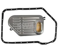 Filtre de boîte de vitesses automatique 30 94 3664 SWAG pour AUDI PORSCHE VW