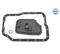 Kit de filtre hydraulique, boîte automatique MEYLE 714 137 0001