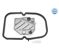Kit de filtre hydraulique, boîte automatique MEYLE 014 027 2104