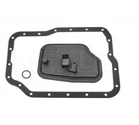 Meyle Filtre de boîte de vitesses automatique 714 137 0001 – Hydraulique – 4 vitesses