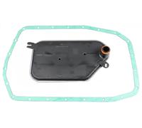 Metzger Autoteile Kit de filtre hydraulique 8020014 pour boîte automatique