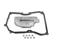 Meyle Kit de filtre hydraulique boîte automatique 100 137 0001 pour A3/Golf5/Touran avec joint