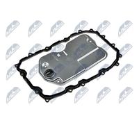 NTY Kit de filtre hydraulique boîte automatique FSF-VW-001 pour VW 6 vitesses