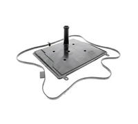 VAICO V20-0585 Kit de filtre hydraulique pour boîte automatique