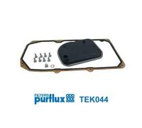 Purflux Kit de filtre hydraulique TEK044 – Pour boîte automatique Mercedes‑Benz Classe A W169/B W245