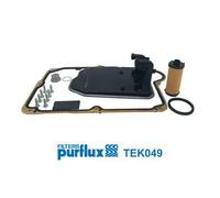 Filtre de boîte de vitesses automatique Cartouche filtrante TEK049 PURFLUX