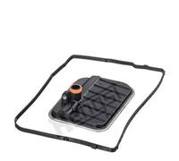 Kit de filtre hydraulique, boîte automatique HENGST FILTER EG1028H D707