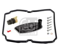 Kit de filtre hydraulique, boîte automatique FEBI BILSTEIN 100253