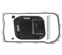 FEBI BILSTEIN 107406 Kit de filtre hydraulique, boîte automatique pour VW