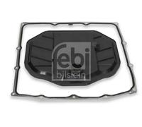 FEBI BILSTEIN Kit de filtre hydraulique 182136, boîte automatique pour Porsche Panamera