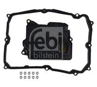 FEBI BILSTEIN Kit de filtre hydraulique 182172 pour boîte automatique