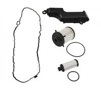 Kit de filtre hydraulique, boîte automatique SWAG 33 10 7789
